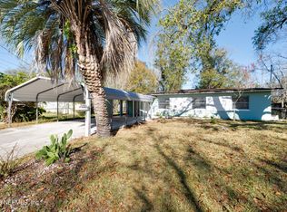 6423 Solandra Dr, Jacksonville, FL 32210