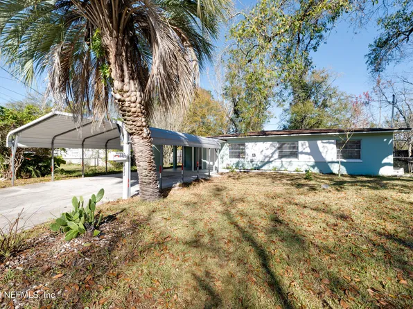 6423 SOLANDRA Drive, Jacksonville, FL 32210