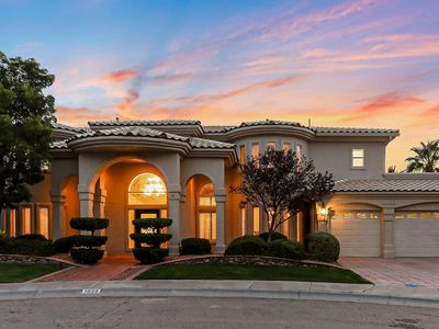 1039 Calle Flor Pl, El Paso, TX, 79912