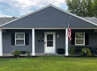 2206 Mason Ave, Joliet, IL 60435