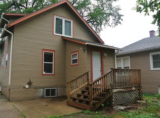 616 5th Ave NW, Minot, ND 58703