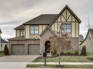 837 Dartmoor Ln, Franklin, TN 37064