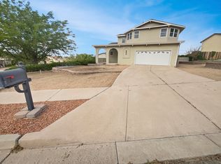 10212 Pandora Ln NW, Albuquerque, NM 87114