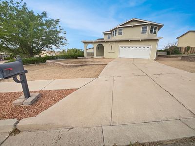 10212 Pandora Ln NW, Albuquerque, NM, 87114
