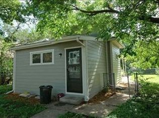 1510 12th St, Des Moines, IA 50314