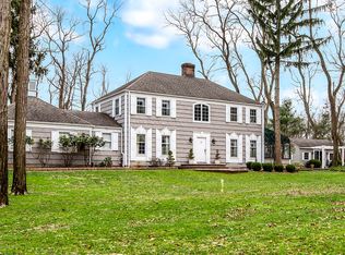 5 Monticello Ct, Colts Neck, NJ 07722