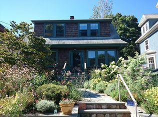 19 Allenwood St, West Roxbury, MA 02132