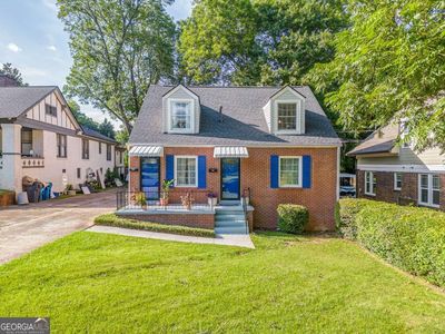 1363 Jefferson Ave, East Pt, GA, 30344