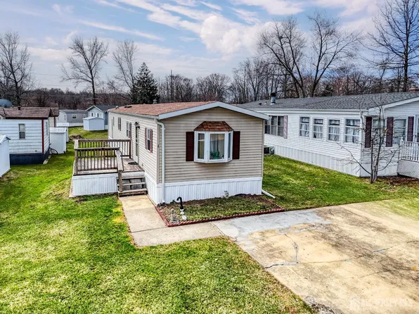 4 Byron Rd, North Brunswick, NJ 08902