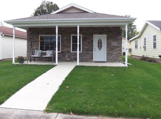 2526 Lynn Ave, Fort Wayne, IN 46805