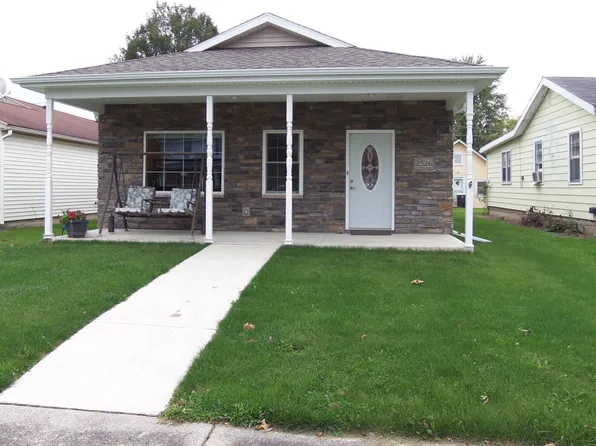2526 Lynn Ave, Fort Wayne, IN 46805