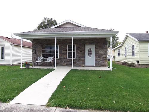 2526 Lynn Ave Photo 1