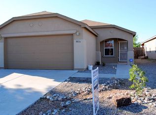 8816 Round Rock Rd SW, Albuquerque, NM 87121