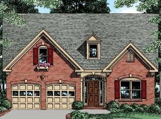 2575 Sweet Bay Cir NW, Cleveland, TN 37312