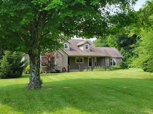 11087 Frazer Rd, Laurel, IN 47024