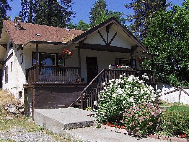 Front view