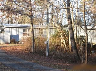 284 New Hope Club Rd #2, Ellijay, GA 30540