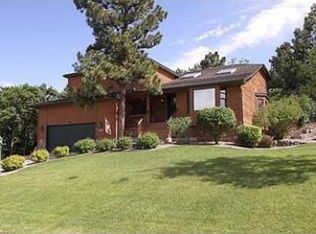 6209 Northwoods Glenn Dr, Parker, CO 80134
