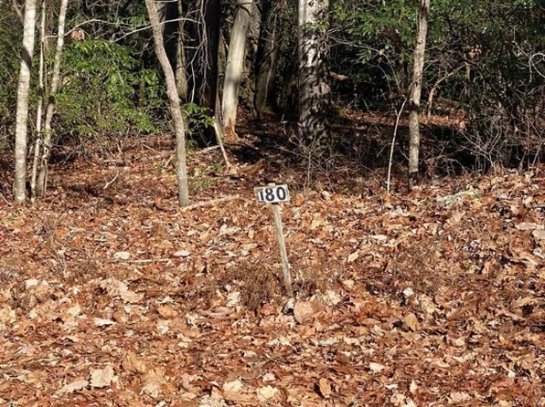 Lot 180 West Christy Trail, Sapphire, NC 28774