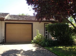 2445 Rashawn Dr, Rancho Cordova, CA 95670