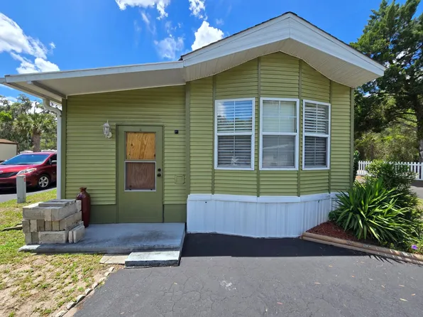 3151 NE 56th Ave Lot E1, Silver Springs, FL 34488