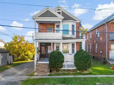 504 Second Street, Watervliet, NY, 12189