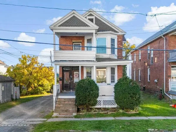 504 Second Street, Watervliet, NY 12189