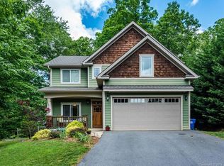 58 Swanger Rd, Asheville, NC 28805