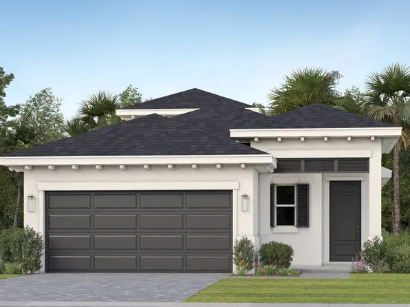 6676 NW Heirloom Ter, Port Saint Lucie, FL 34987