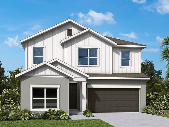 The Bradson - C Exterior