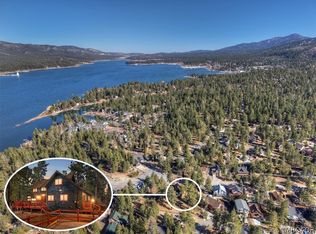294 Edgemoor Rd, Big Bear Lake, CA 92315