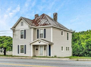 110 E Washington Ave #DUPLEX, Vinton, VA 24179