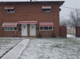 1527 Ridgewick Dr, Wickliffe, OH 44092