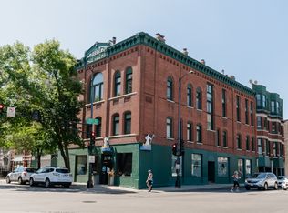1201 W Diversey Pkwy APT 2B, Chicago, IL 60614