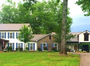 4849 Forest Hill Irene Rd, Memphis, TN 38125