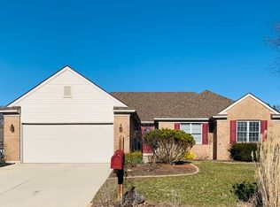 2916 Wellington Ct, Richmond, IN 47374