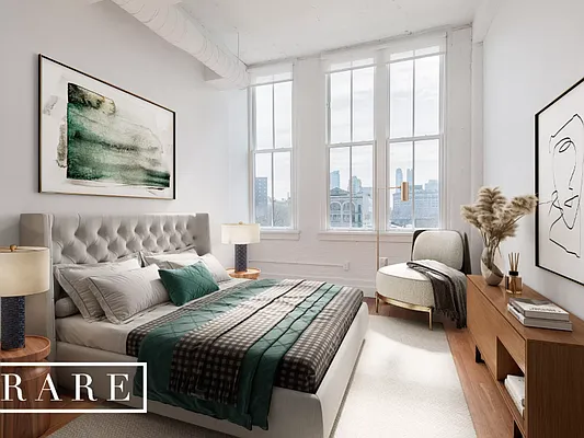 Rented by Find What’s Rare | media 9