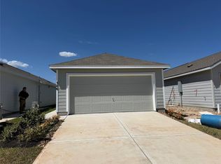 346 Lucia Way, Cleveland, TX 77327