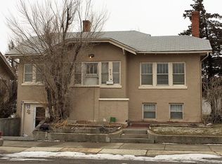615 E 5th St, Casper, WY 82601