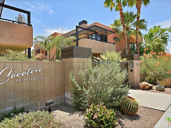2nd image of 750 S Calle Palo Fierro Unit 11