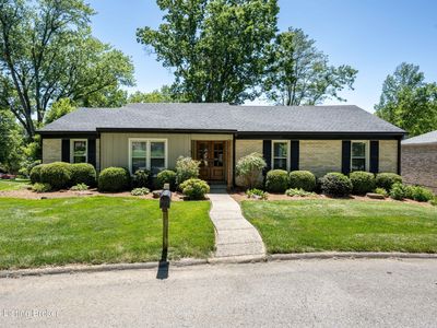13312 Trappers Xing, Goshen, KY, 40026