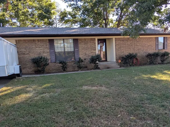 35 Cattail Rd, Searcy, AR 72143
