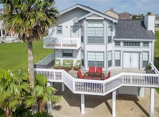 4111 Turks Point, Galveston, TX 77554