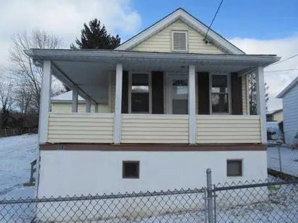 303 Church St, Old Forge, PA 18518