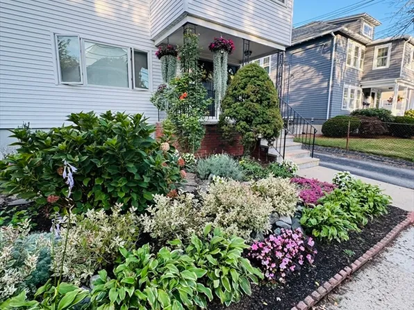 16-18 Alfred Rd, Arlington, MA 02474
