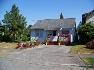 2534 Franklin St, Bellingham, WA 98225