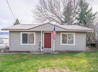 507 Ramona Ave, Wenatchee, WA 98801