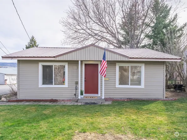 507 Ramona Avenue, Wenatchee, WA 98801