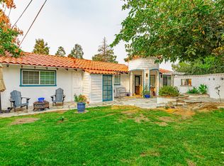 14774 Sunnydale Dr, Lake Hughes, CA 93532