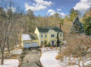 13 Jonathans Way, Upton, MA 01568